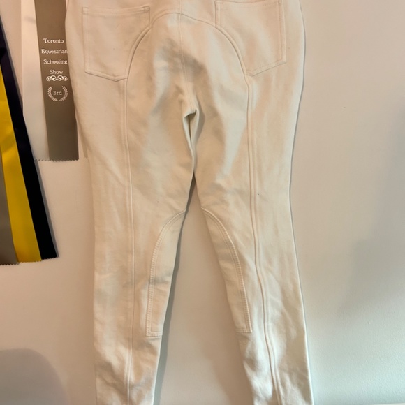 HY Performance Breeches - Picture 2 of 3